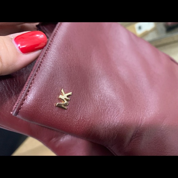 MK Blane Ankle boots - Picture 5 of 9